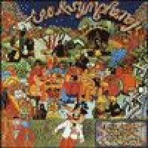 tea and symphony: an asylum for the musically insane