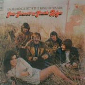 gale garnett and the gentle reign: an audience with the king of wands