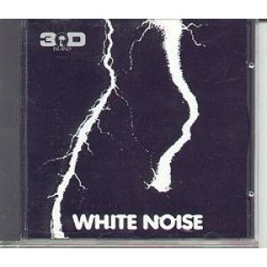 white noise: an electric storm