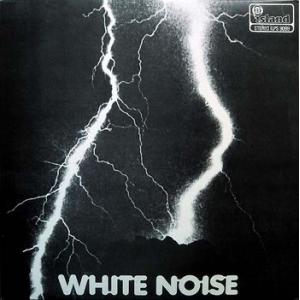 white noise: an electric storm