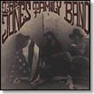 jones family band: an electrified joint effort?