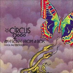 circus 2000: an escape from a box