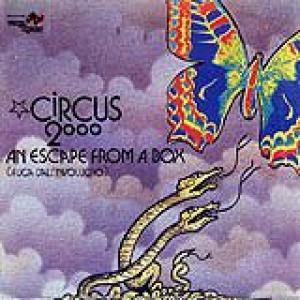 circus 2000: an escape from a box
