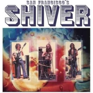 shiver: an francisco's shiver