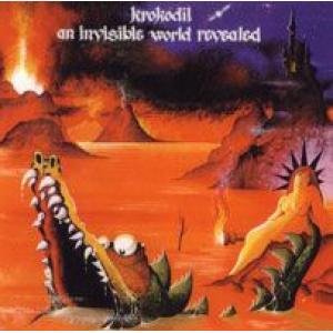 krokodil: an invisible world revealed