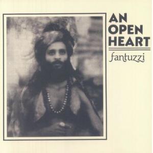 fantuzzi: an open heart