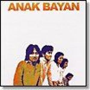 anak bayan: anak bayan