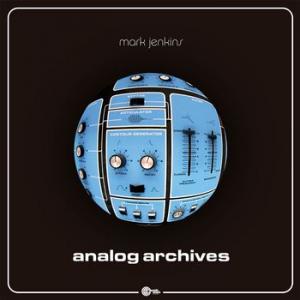 mark jenkins: analog archives