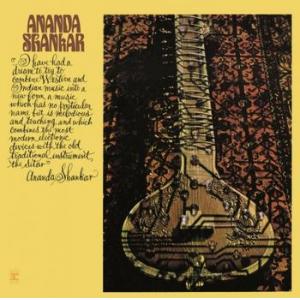 ananda shankar: ananda shankar
