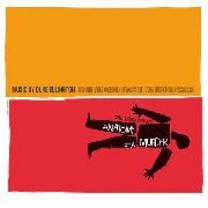 duke ellington: anatomy of a murder (ost) + 3 bonus tracks