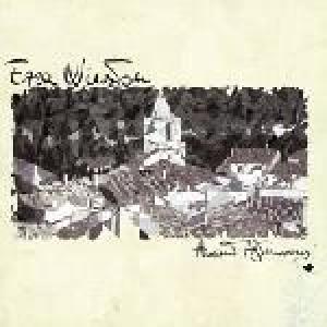 winston, ezra: ancient afternoons