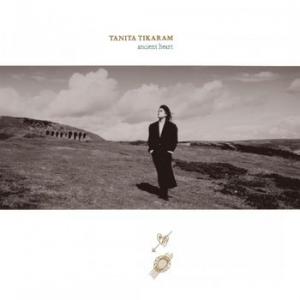 tanita tikaram: ancient heart (coloured)