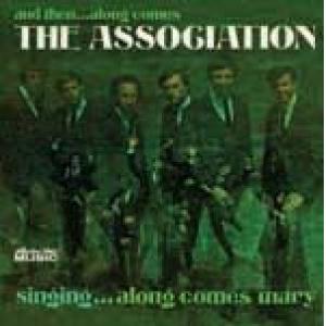 association: and along comes association