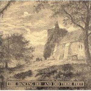 dancing did: and did those feet