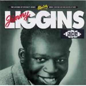jimmy liggins: & his drops of joy