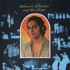ananda shankar: & his music