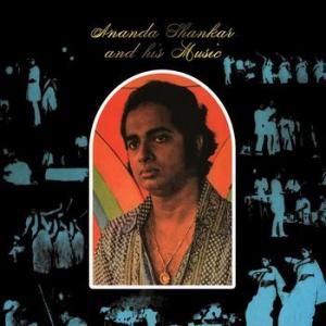 ananda shankar: and his music