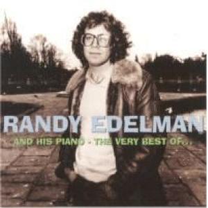 randy edelman: And his Piano - the best of..