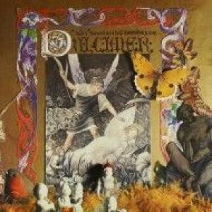 dulcimer: and i turned as i had turned