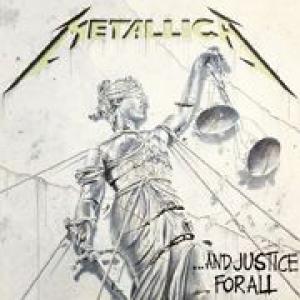 metallica: ...and justice for all