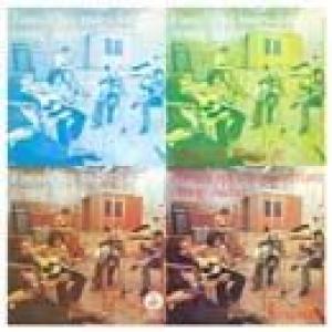 maja de rado: & porodicna manufaktura crnog hleba - stvaranje