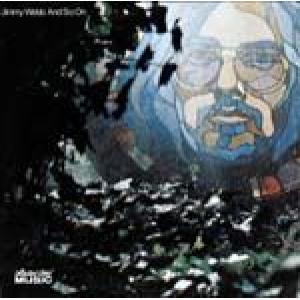 webb, jimmy: and so on