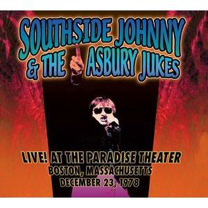 southside johnny: & the asbury jukes
