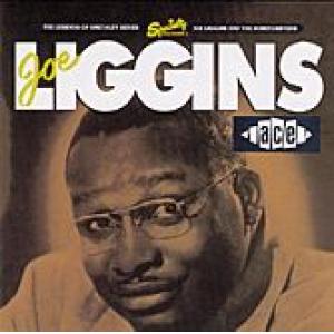 joe liggins: & the honeydrippers