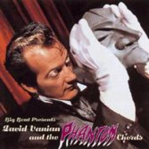 david vanian: & the phantom chords