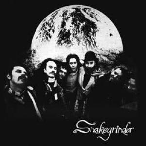 snakegrinder: and the shredded field mice