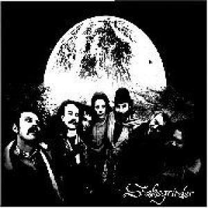 snakegrinder: and the shredded field mice