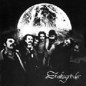 snakegrinder: and the shredded fieldmice