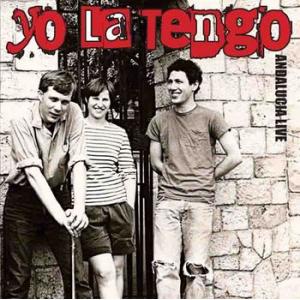 yo la tengo: andalucia live