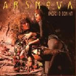 ars nova: android domena