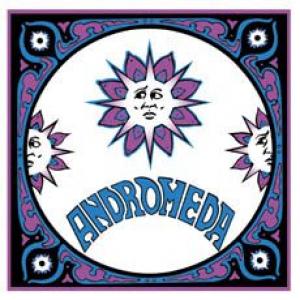 andromeda: andromeda
