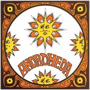andromeda: andromeda (orange )
