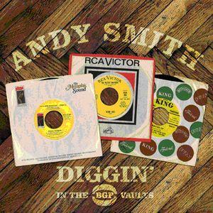 various: andy smith - digging in the bgp vaults
