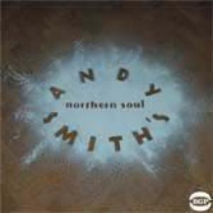various: andy smith's northern soul