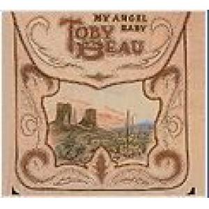 beau, toby: angel baby