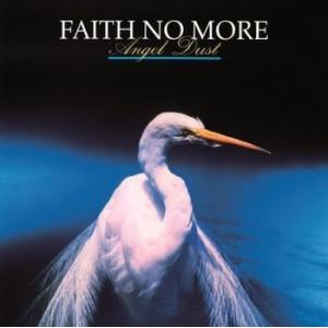 faith no more: angel dust