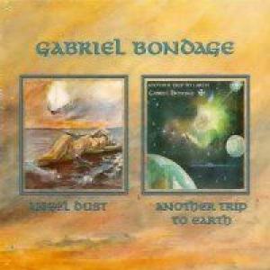 gabriel bondage: angel dust  - another trip to earth
