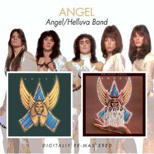angel: angel / helluva band