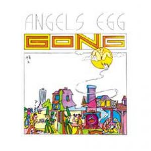 gong: angel's egg