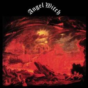 angel witch: angel witch