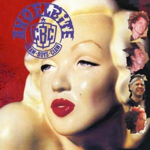 claw boys claw: angelbite (coloured)