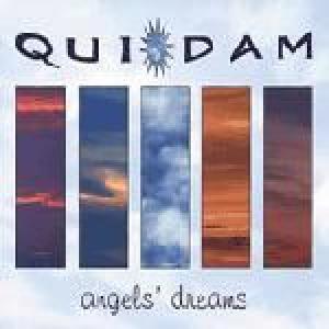 quidam: angels' dream