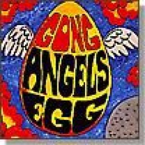gong: angels egg