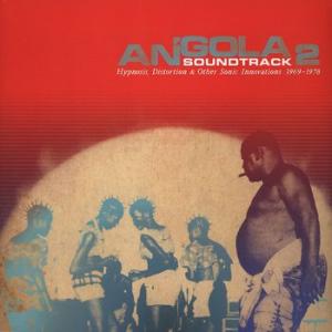 various: angola soundtrack 2