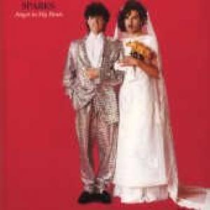 sparks: angst in my pants