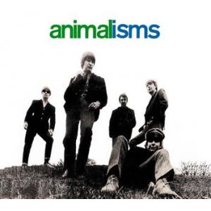 the animals: animalisms
